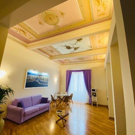 Suite 188 - Via Roma Palermo Bagian luar foto