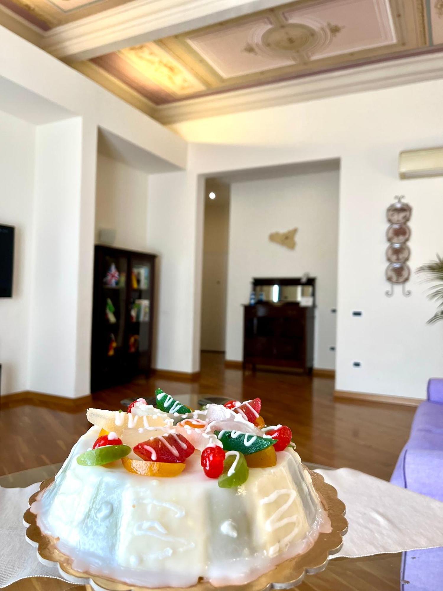 Suite 188 - Via Roma Palermo Bagian luar foto